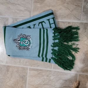 Slytherin Scarf